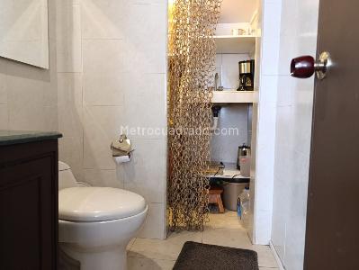 Apartamento en venta en Santa Fe, Bogotá · foto 14 de 17