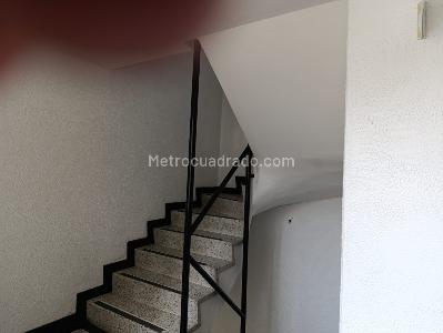 Apartamento en venta en Santa Fe, Bogotá · foto 17 de 17