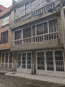 Casa de 5 alcobas en venta en Lagos De Suba, Bogotá, 78 m² · foto 1 de 20