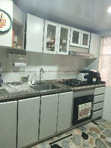 Casa de 5 alcobas en venta en Lagos De Suba, Bogotá, 78 m² · foto 3 de 20