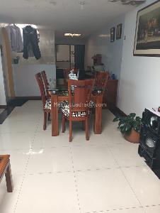Casa de 5 alcobas en venta en Lagos De Suba, Bogotá, 78 m² · foto 4 de 20