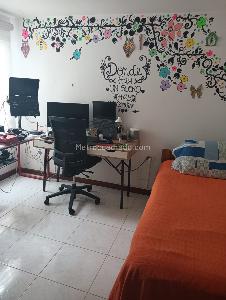 Casa de 5 alcobas en venta en Lagos De Suba, Bogotá, 78 m² · foto 6 de 20