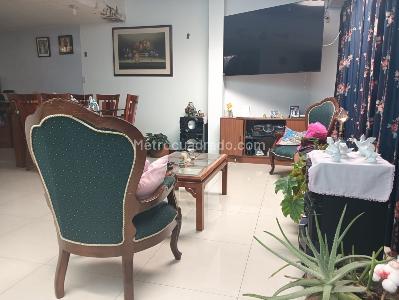 Casa de 5 alcobas en venta en Lagos De Suba, Bogotá, 78 m² · foto 13 de 20
