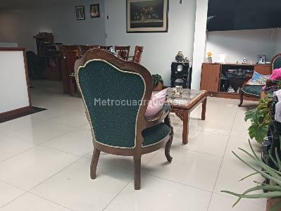 Casa de 5 alcobas en venta en Lagos De Suba, Bogotá, 78 m² · foto 15 de 20