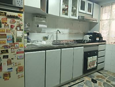 Casa de 5 alcobas en venta en Lagos De Suba, Bogotá, 78 m² · foto 16 de 20