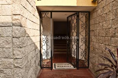 Apartamento en venta en El Contador, Bogotá · foto 2 de 19