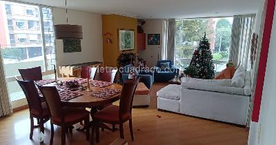 Apartamento en venta en El Contador, Bogotá · foto 3 de 19