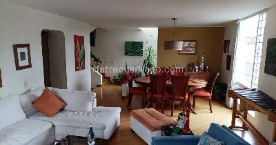 Apartamento en venta en El Contador, Bogotá · foto 5 de 19