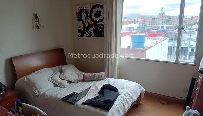 Apartamento en venta en El Contador, Bogotá · foto 9 de 19