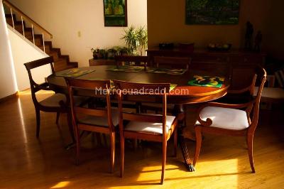 Apartamento en venta en El Contador, Bogotá · foto 12 de 19
