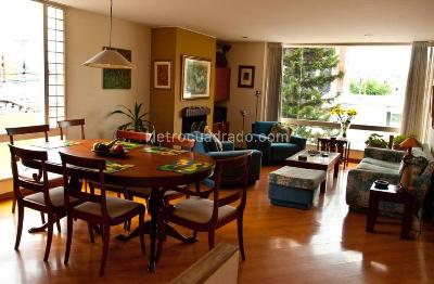 Apartamento en venta en El Contador, Bogotá · foto 13 de 19