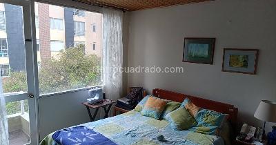 Apartamento en venta en El Contador, Bogotá · foto 16 de 19