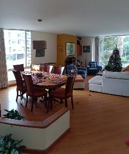 Apartamento en venta en El Contador, Bogotá · foto 19 de 19