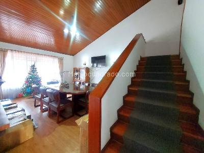 Casa de 4 alcobas en venta en Las Villas, Bogotá, 248 m² · foto 6 de 20