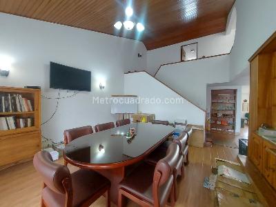 Casa de 4 alcobas en venta en Las Villas, Bogotá, 248 m² · foto 7 de 20