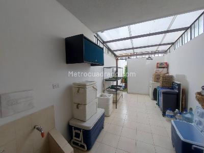 Casa de 4 alcobas en venta en Las Villas, Bogotá, 248 m² · foto 10 de 20
