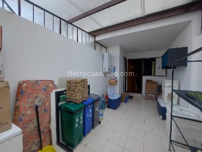 Casa de 4 alcobas en venta en Las Villas, Bogotá, 248 m² · foto 11 de 20