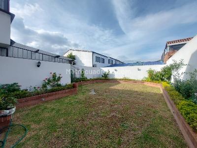 Casa de 4 alcobas en venta en Las Villas, Bogotá, 248 m² · foto 13 de 20
