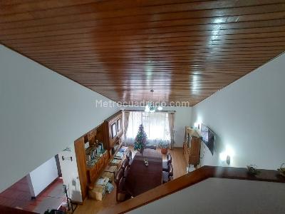 Casa de 4 alcobas en venta en Las Villas, Bogotá, 248 m² · foto 16 de 20