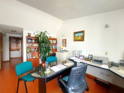 Casa de 4 alcobas en venta en Las Villas, Bogotá, 248 m² · foto 19 de 20