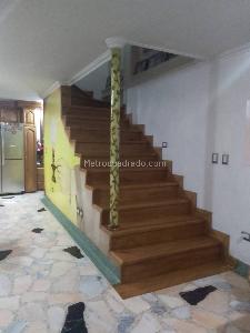 Casa de 5 alcobas en venta en Carvajal Ii Sector, Bogotá, 135 m² · foto 8 de 20