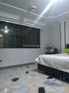 Casa de 5 alcobas en venta en Carvajal Ii Sector, Bogotá, 135 m² · foto 11 de 20