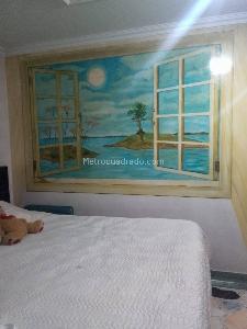 Casa de 5 alcobas en venta en Carvajal Ii Sector, Bogotá, 135 m² · foto 15 de 20