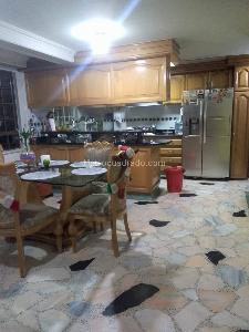 Casa de 5 alcobas en venta en Carvajal Ii Sector, Bogotá, 135 m² · foto 17 de 20