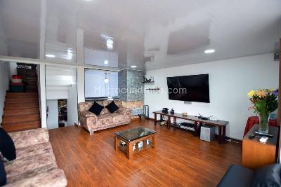 Casa de 5 alcobas en venta en Villa Magdala, Bogotá, 350 m² · foto 6 de 20