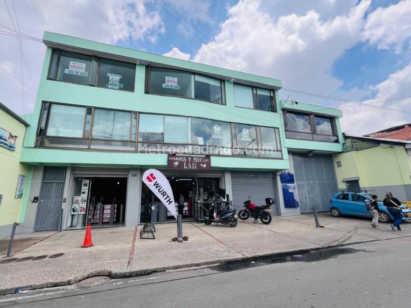 Oficina en Arriendo, Chia, Chía - Widok 3