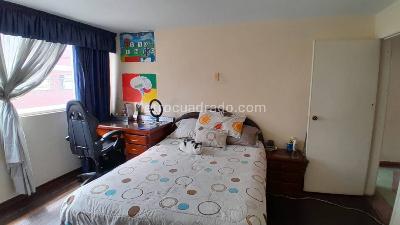 Casa de 5 alcobas en venta en Bosque Popular, Bogotá, 253 m² · foto 11 de 14