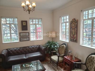 Casa de 5 alcobas en venta en La Salle, Bogotá, 520 m² · foto 3 de 20