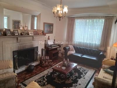 Casa de 5 alcobas en venta en La Salle, Bogotá, 520 m² · foto 4 de 20