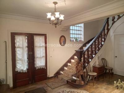 Casa de 5 alcobas en venta en La Salle, Bogotá, 520 m² · foto 5 de 20