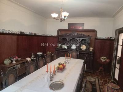 Casa de 5 alcobas en venta en La Salle, Bogotá, 520 m² · foto 6 de 20