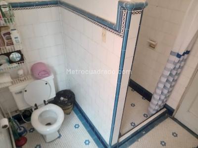 Casa de 5 alcobas en venta en La Salle, Bogotá, 520 m² · foto 8 de 20