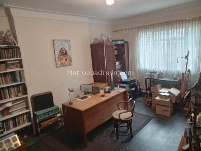 Casa de 5 alcobas en venta en La Salle, Bogotá, 520 m² · foto 10 de 20