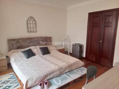 Casa de 5 alcobas en venta en La Salle, Bogotá, 520 m² · foto 12 de 20