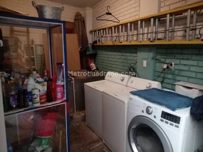 Casa de 5 alcobas en venta en La Salle, Bogotá, 520 m² · foto 18 de 20
