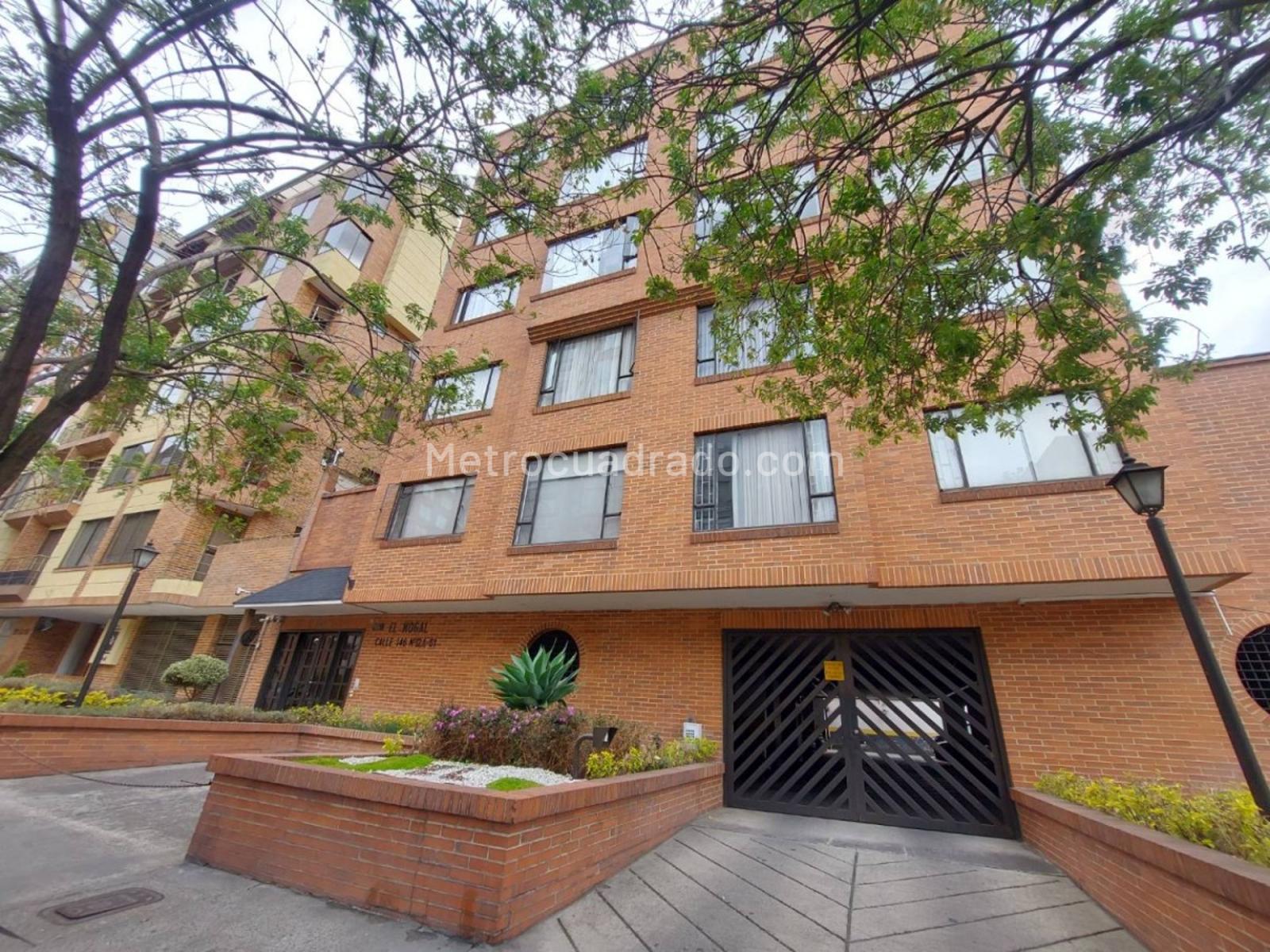 Apartamento en Venta  Cedritos