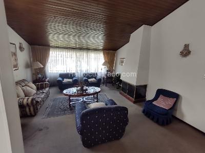 Casa de 4 alcobas en venta en Pasadena, Bogotá, 243 m² · foto 4 de 20