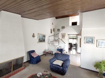 Casa de 4 alcobas en venta en Pasadena, Bogotá, 243 m² · foto 5 de 20