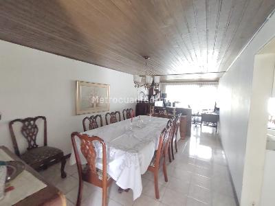Casa de 4 alcobas en venta en Pasadena, Bogotá, 243 m² · foto 7 de 20