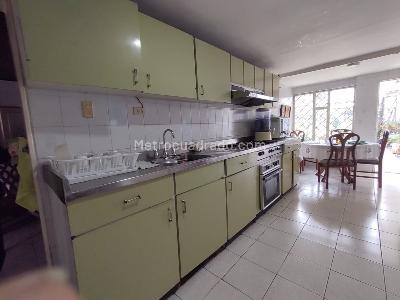 Casa de 4 alcobas en venta en Pasadena, Bogotá, 243 m² · foto 11 de 20