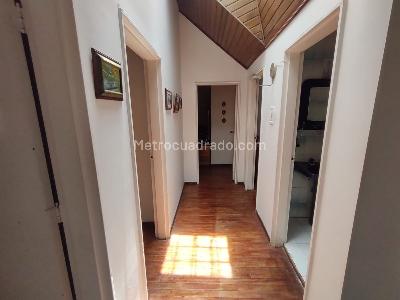 Casa de 4 alcobas en venta en Pasadena, Bogotá, 243 m² · foto 13 de 20