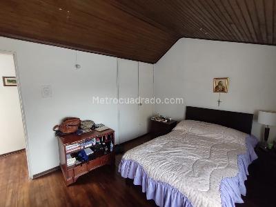 Casa de 4 alcobas en venta en Pasadena, Bogotá, 243 m² · foto 14 de 20