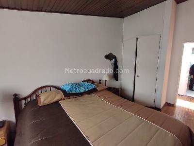 Casa de 4 alcobas en venta en Pasadena, Bogotá, 243 m² · foto 17 de 20
