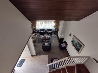 Casa de 4 alcobas en venta en Pasadena, Bogotá, 243 m² · foto 20 de 20