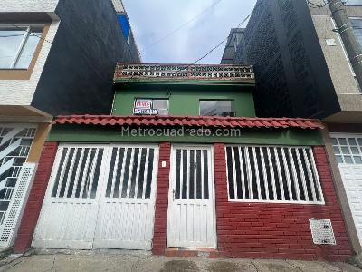 Casa de 5 alcobas en venta en La Estradita, Bogotá, 125 m² · foto 2 de 20