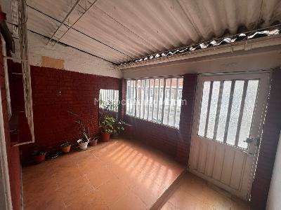 Casa de 5 alcobas en venta en La Estradita, Bogotá, 125 m² · foto 4 de 20